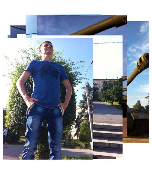 Дмитрий Виноградов