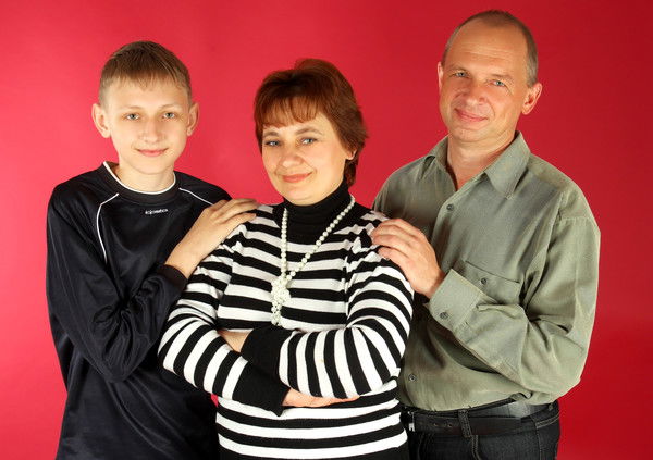 Владимир Фучила