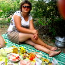 Елена Молчанова
