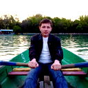 Akmal Hanbabaev