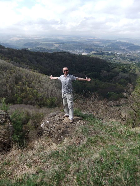 Владимир Пименов