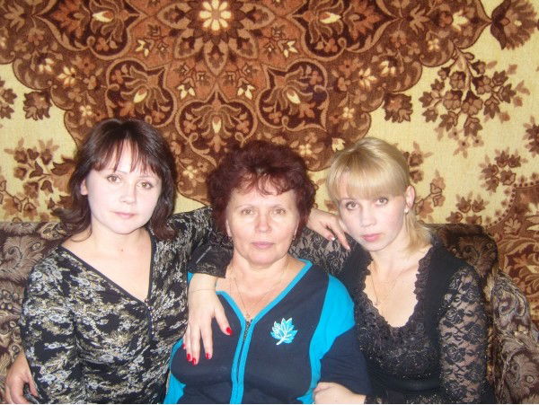 Юля Руденко