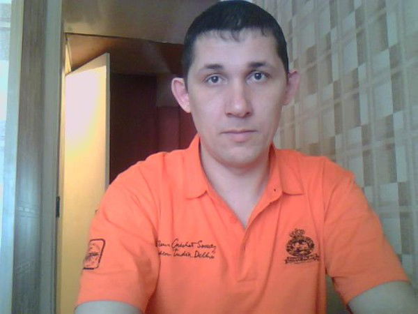 Владислав Исмайлов