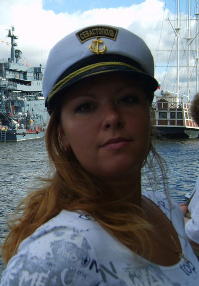 Елена Малинина