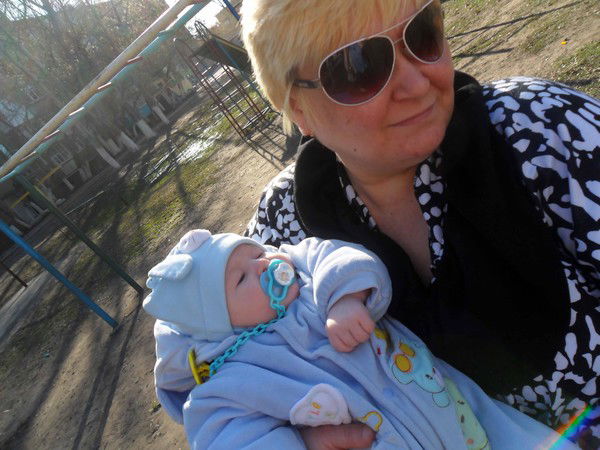 Елена Чевтаева