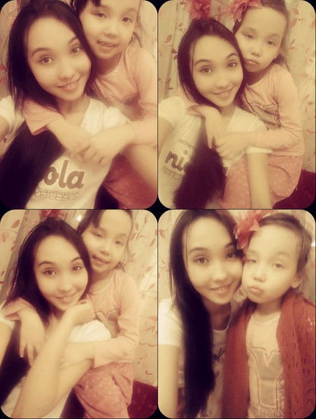 Балымжан Телегенова