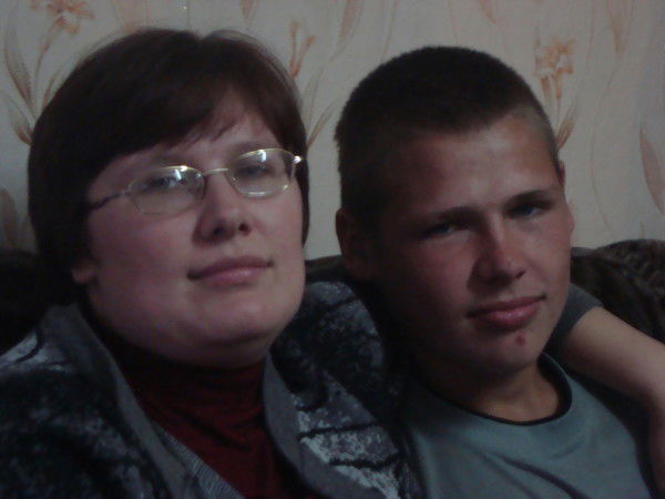 Ольга Мерешко(Дунаева)