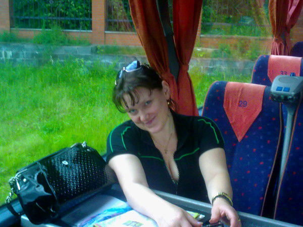 Елена Ивлева