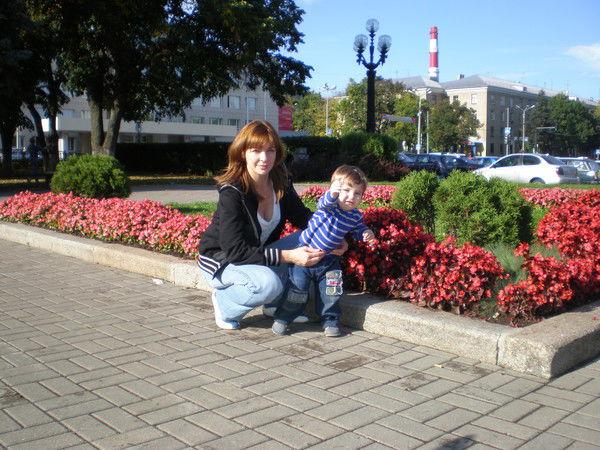 Юлия Кудоярова