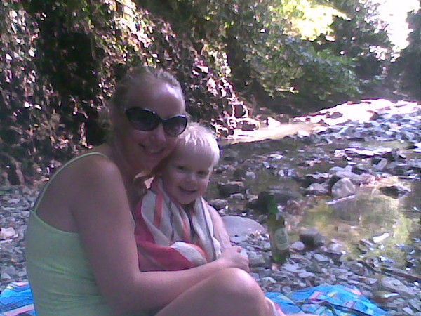 Ольга Малащицкая