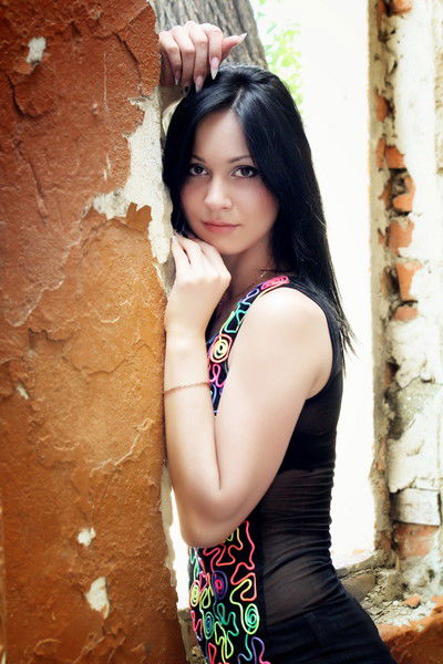 Натуська Трофимова