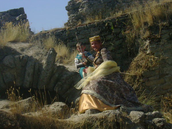 Алёна Осташ