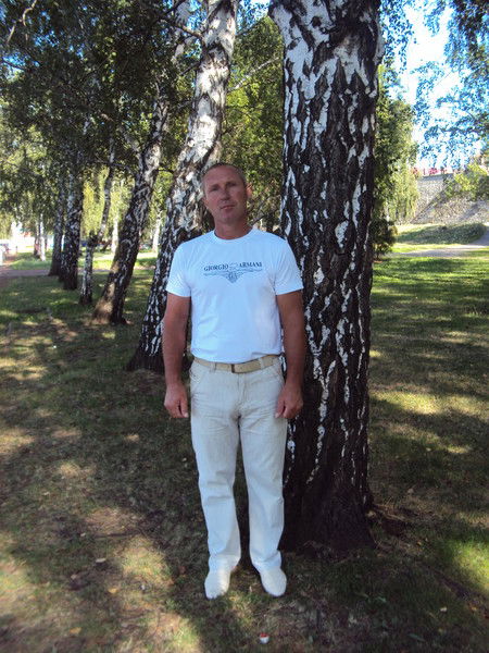 Валерий Овчинников