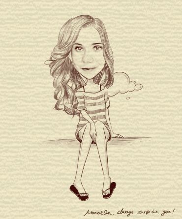 Катюшка Волохова