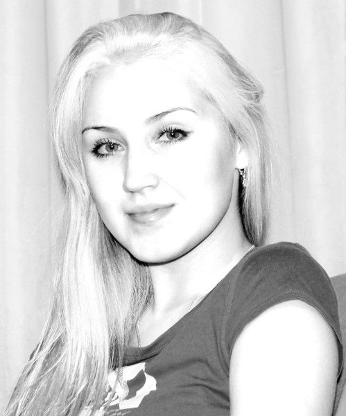 Альбина Гатиятова