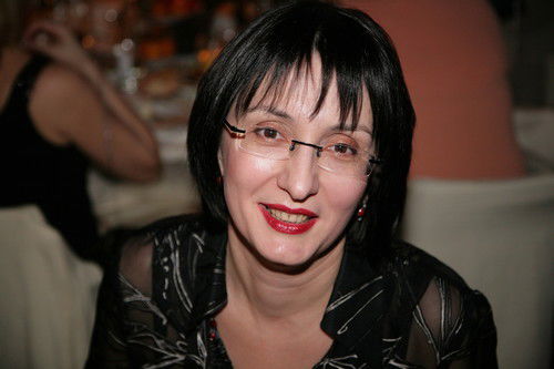 Татьяна Пышко