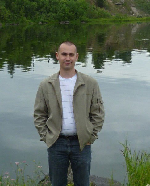 Александр Мальцев