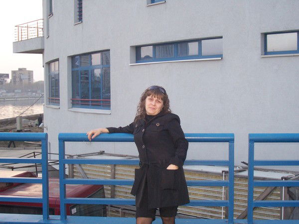 Екатерина Грозина