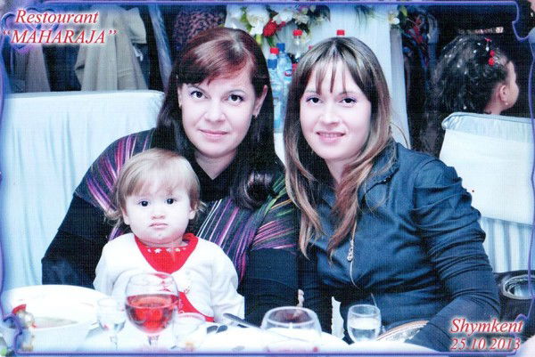 Ирина Ступина