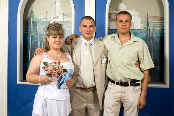 Роман Парфенов