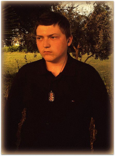 Карапузов Денис