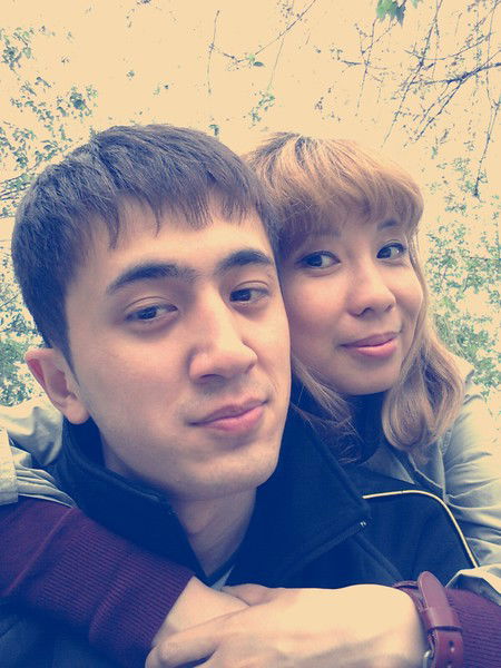 Рамиль Айжан