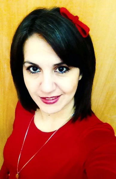 Гаяне Киракосян