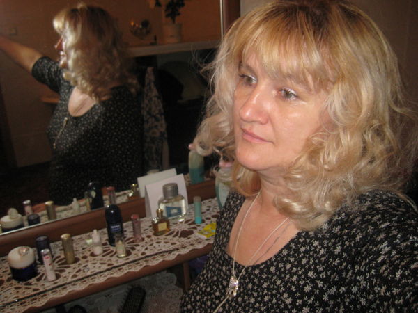 Ольга Павлова