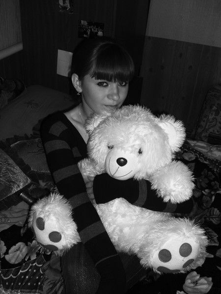 Светлана Часовских