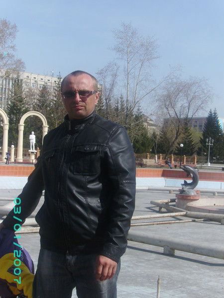 Александр Квашнин