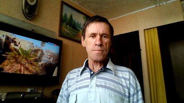 Сергей Колесник