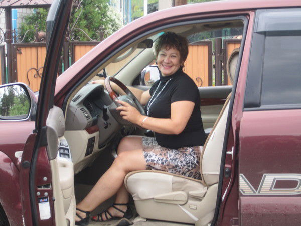 Светлана Винтер