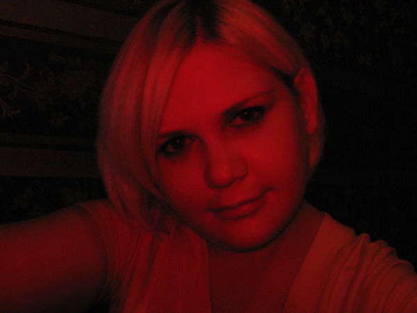 Анастасия Ампилогова