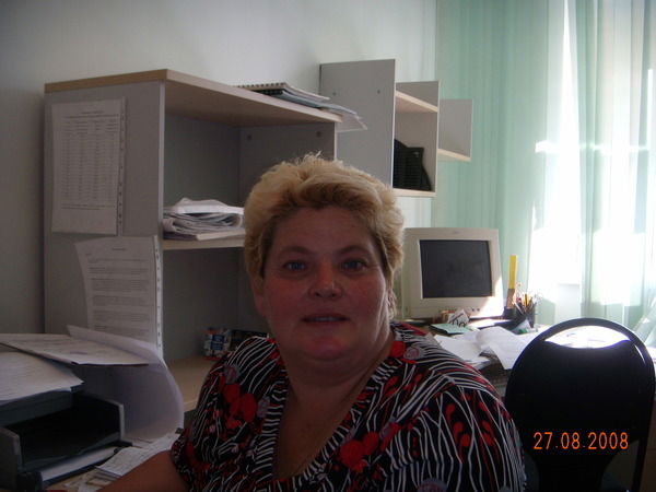 Людмила Кобылкина