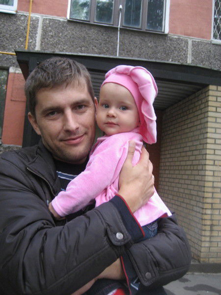 Бобрышев Максим