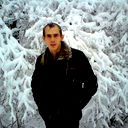 Леша Стрельников