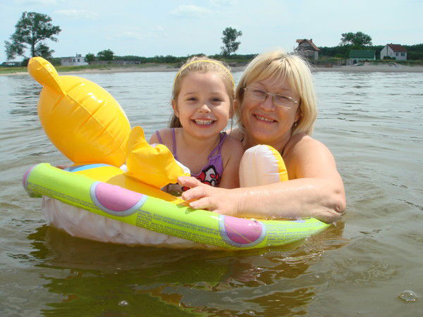 Ирина Попова