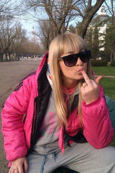 Евгения Ефремова