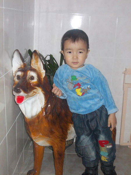 Токтосун Илиязов