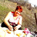 Наталья Гребенщикова