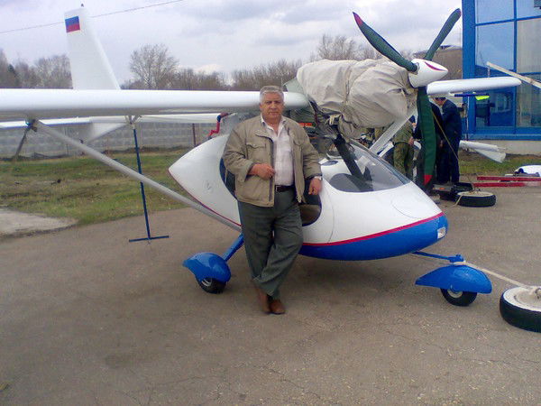 Евгений Богдановский