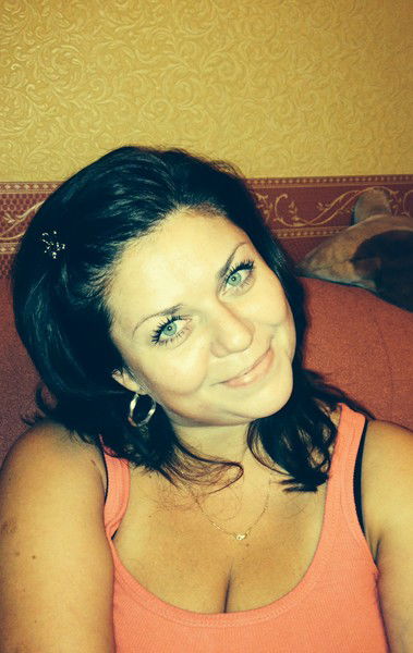 Юлия Фролова