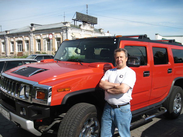 Леонид Окмянский