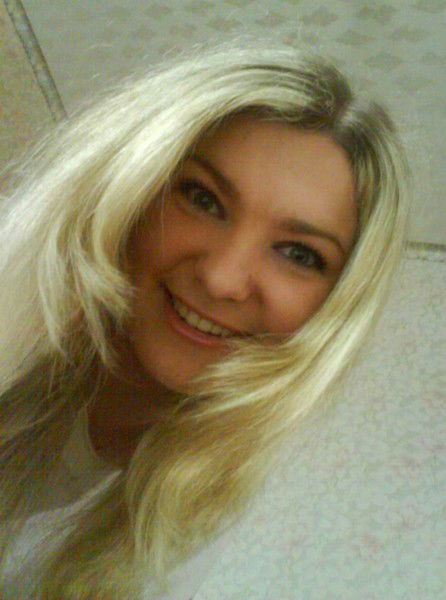 Анастасия Путырская