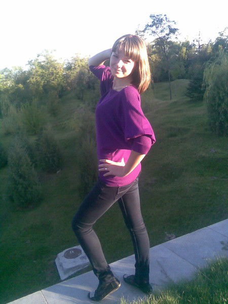 Татьяна Шарова