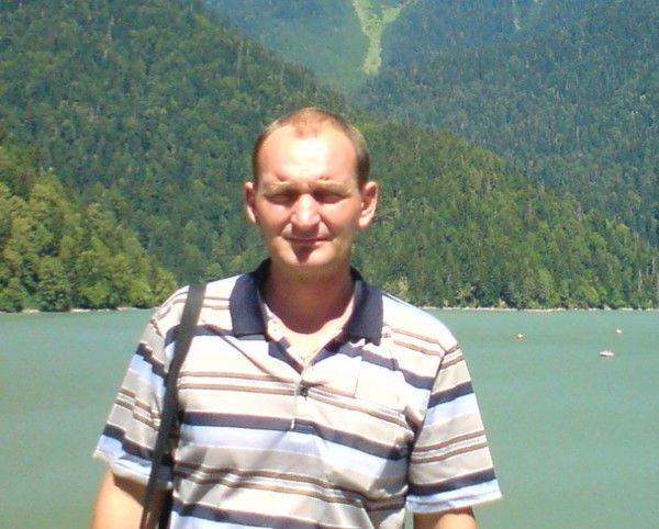 Андрей Черемухин