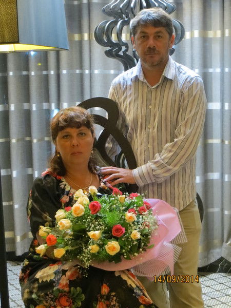 Виктор Жаховский