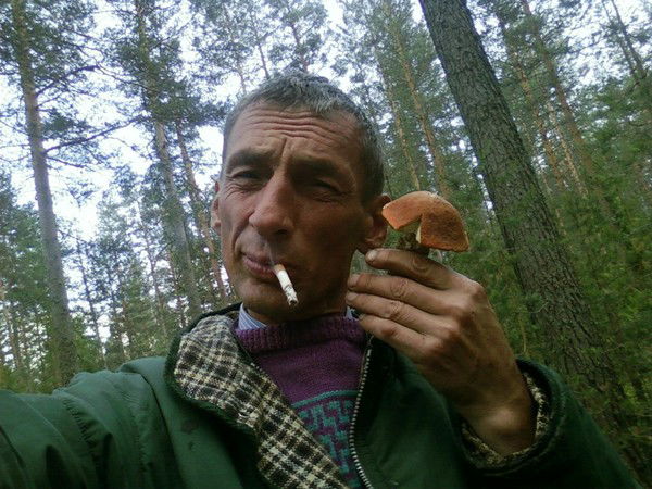 Виталий Мельников