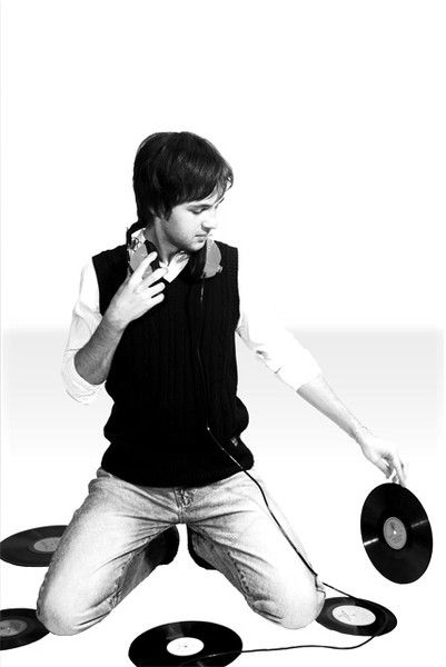 Валера Пархоменко