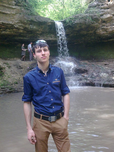 Александр Куценко